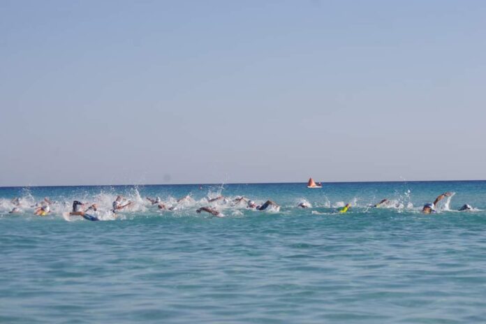 Triathlon San Vito Lo Capo