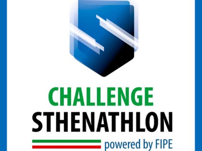 Sthenathlon Challenge