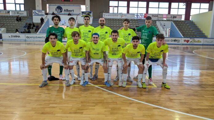 Marsala Futsal