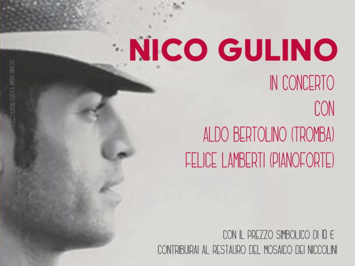 Nico Gulino